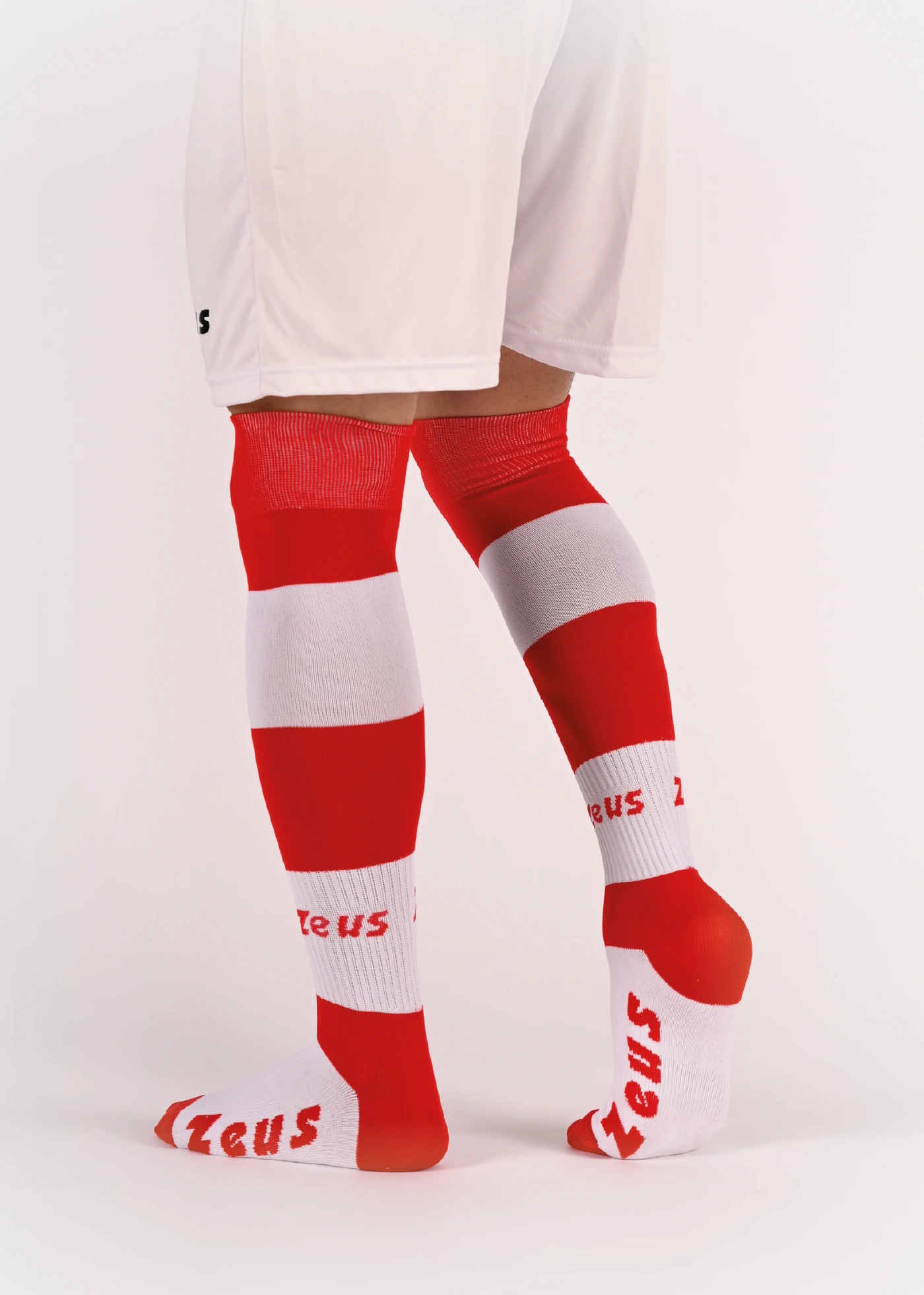 ROUGE/BLANC